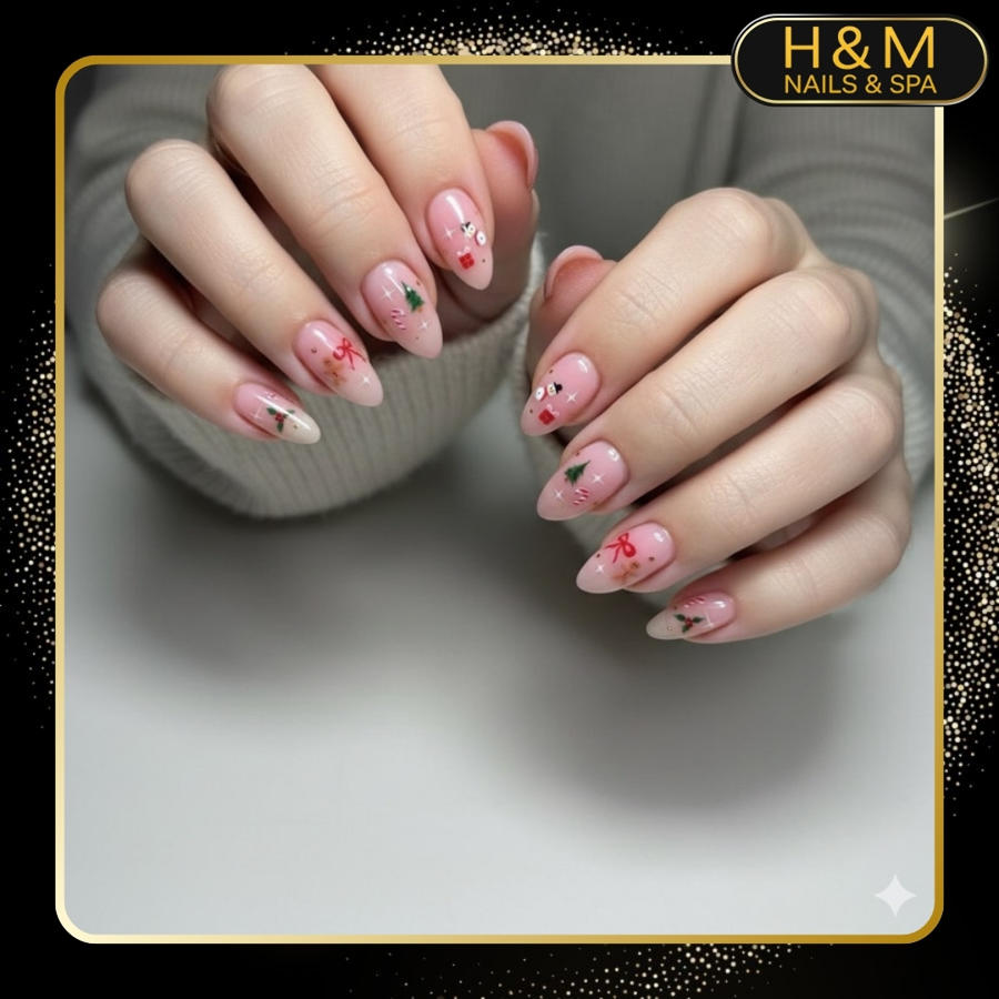 H&M Nails & Spa_21225